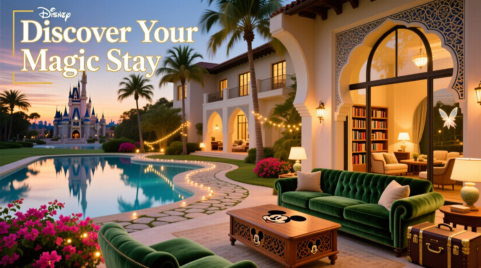 Disney World Hotels Budget Guide: How to Choose Affordable Accommodation