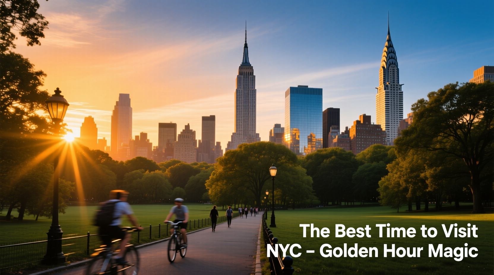 What’s the Best Time to Visit New York City on a Budget?