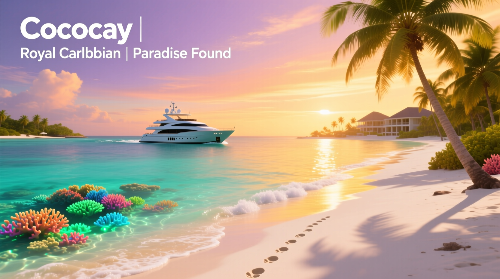 Perfect Day at CocoCay: Budget Traveler’s Guide to Royal Caribbean’s Private Island