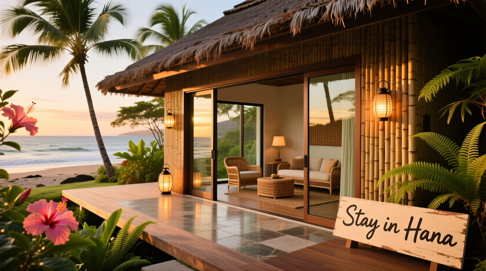 Where to Stay in Hana, USA: Budget Accommodation Guide