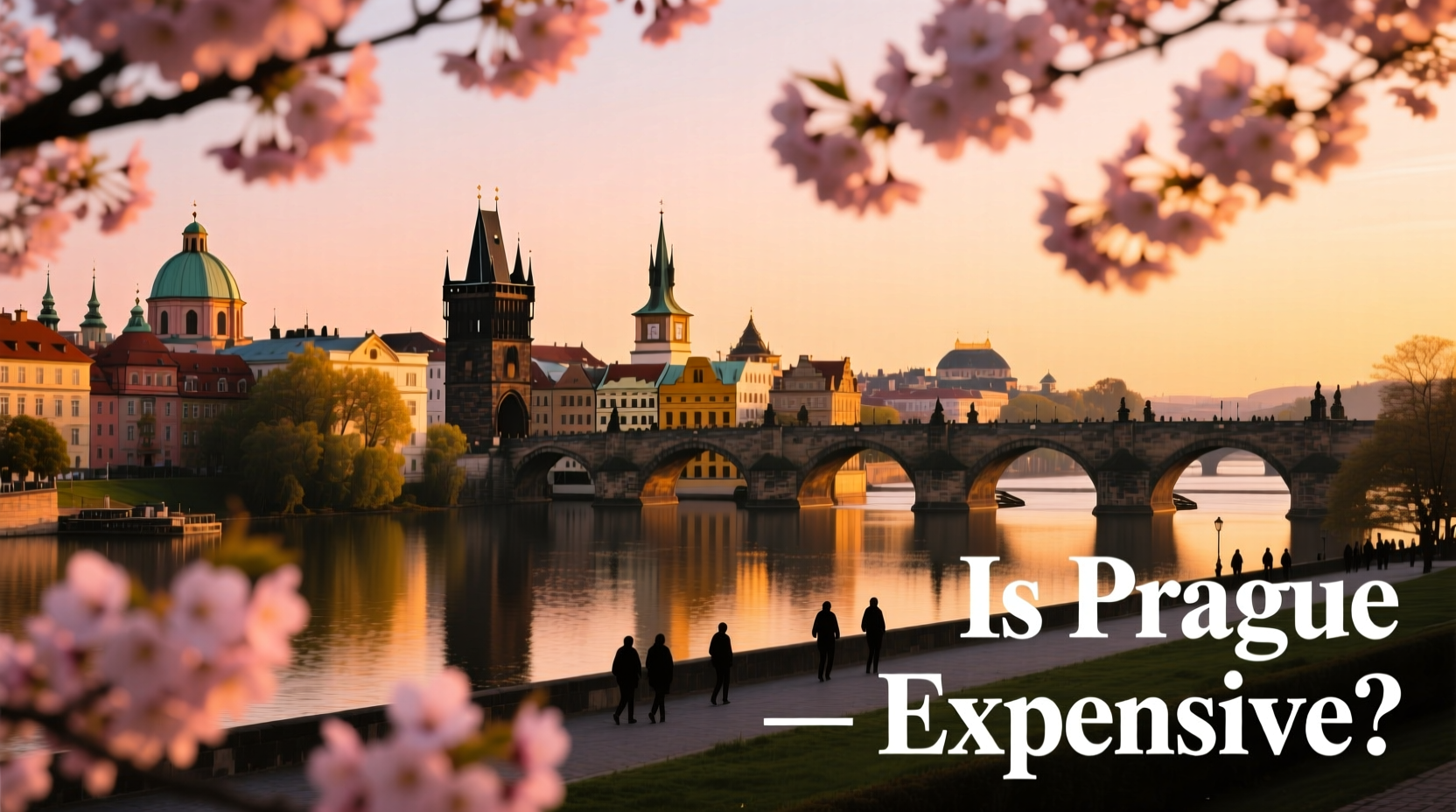 Is Prague Expensive? A Realistic Budget Travel Guide