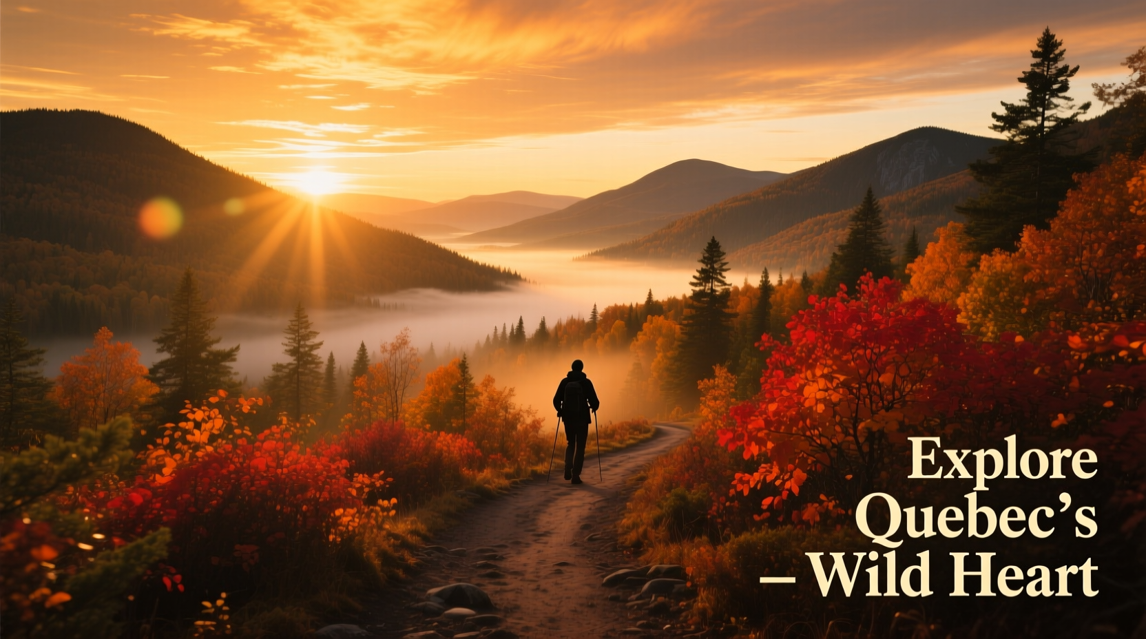 Hiking in Quebec on a Budget: Practical Guide for Travelers