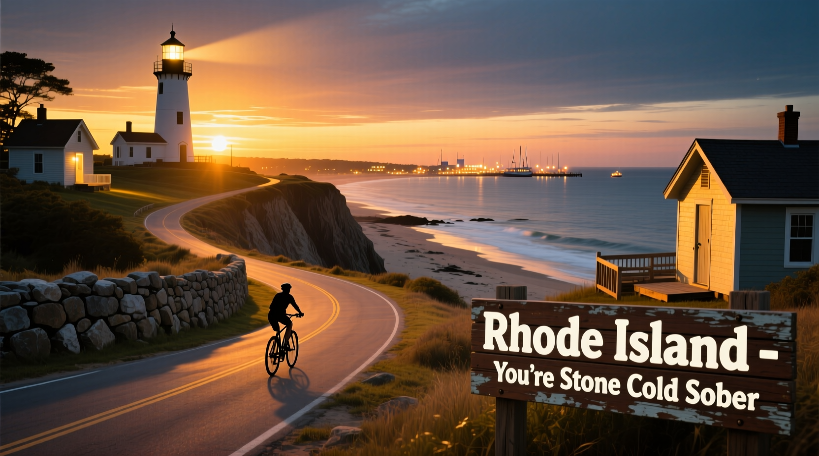10 Awesome Things to Do Friday Night in Rhode Island—Stone Cold Sober