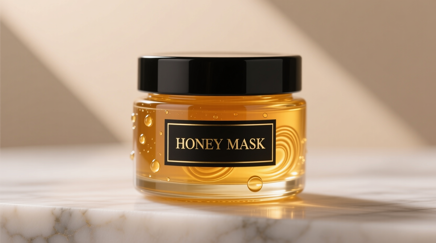 View of Honey Mask Benefits: Science-Backed Skincare Guide