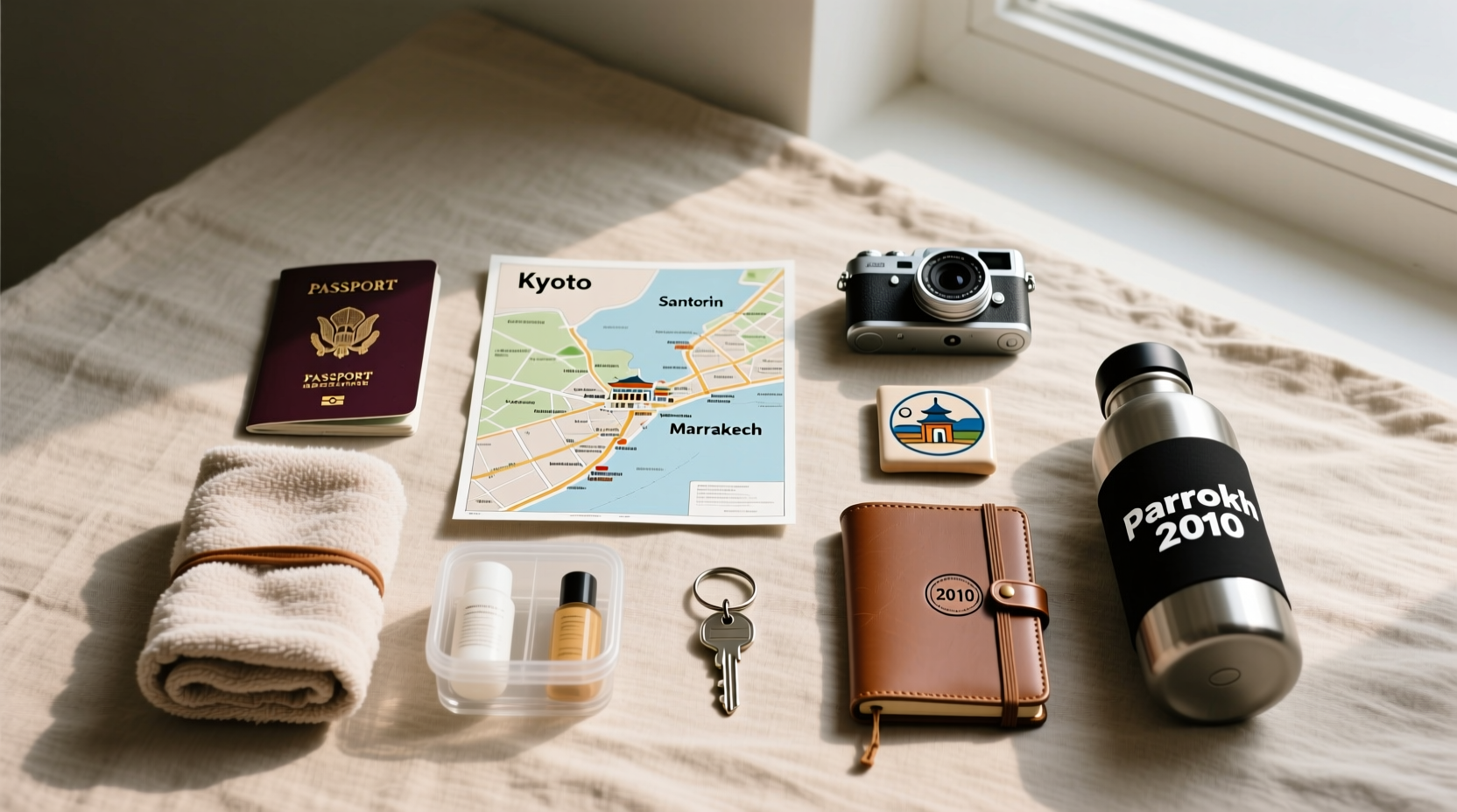LPS Top 10 Destinations for 2010: What to Pack & Why It Matters