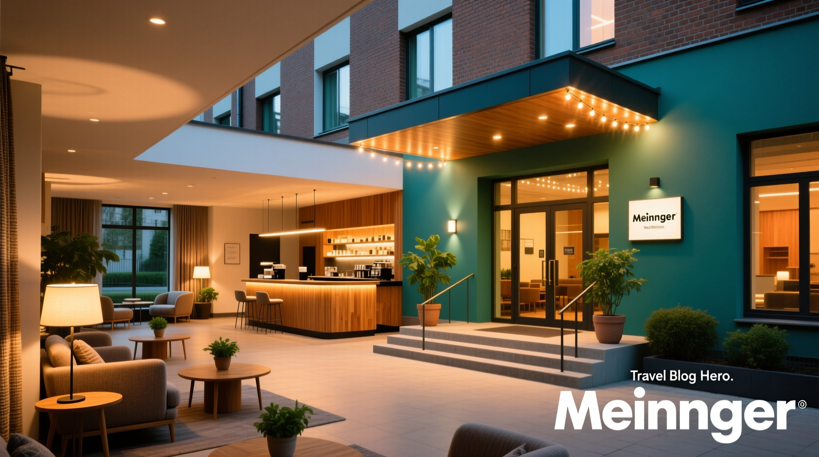 Meininger Hotel Munich Review: Budget Traveler’s Honest Guide