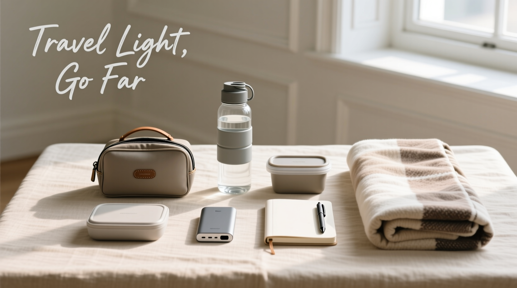 How to Travel Without a Smartphone: Essential Gear Guide