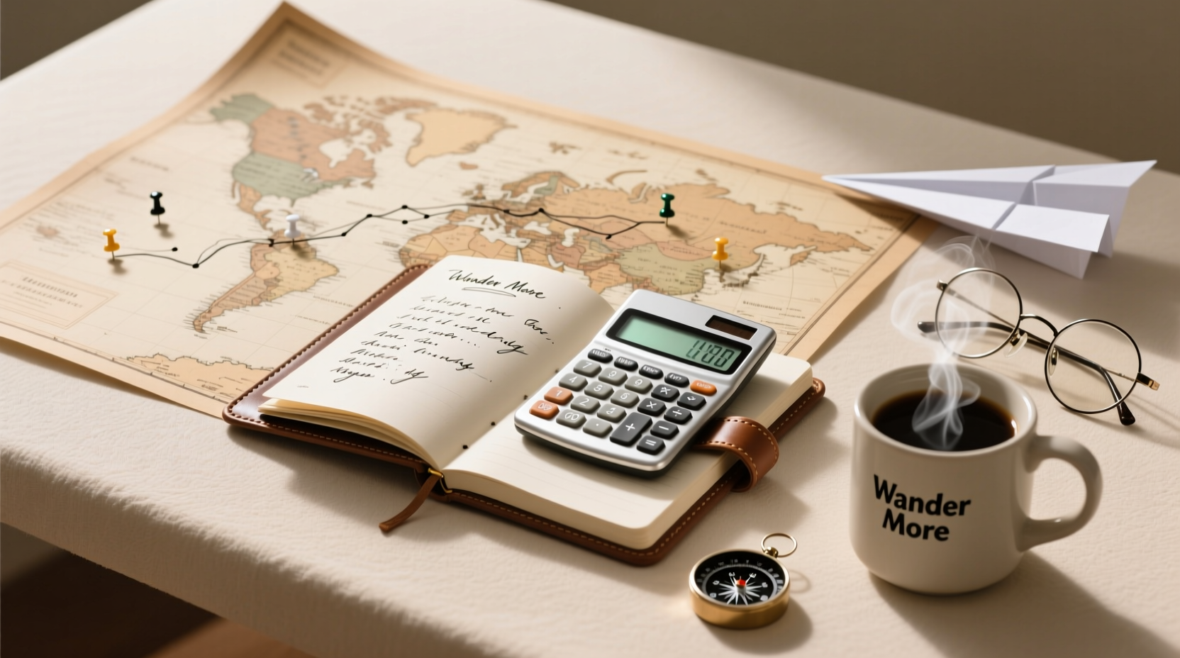 How to Get a Job on a Cruise Ship and Travel the World for Free