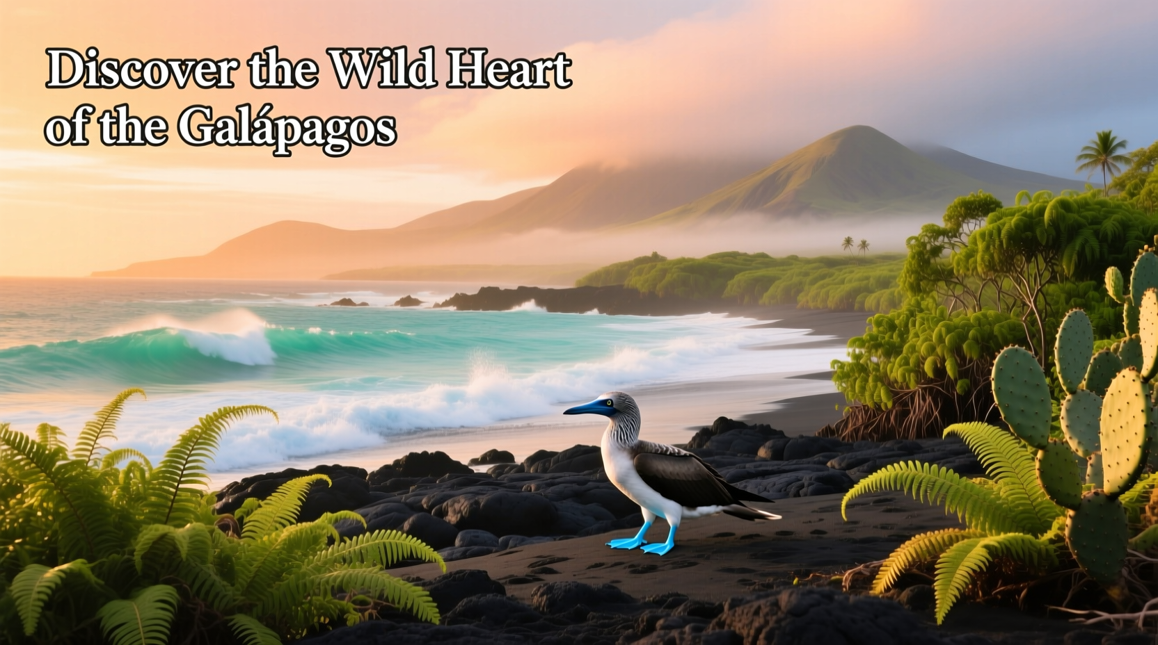 Galápagos Islands Recreation Guide for Budget Travelers