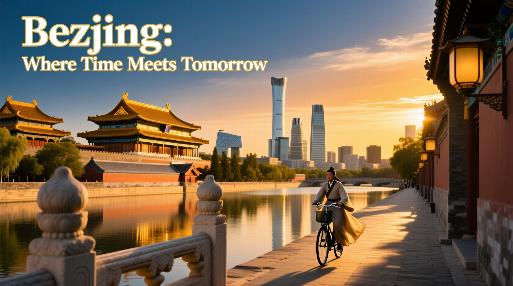 Beijing Bikini Ban: What Budget Travelers Need to Know