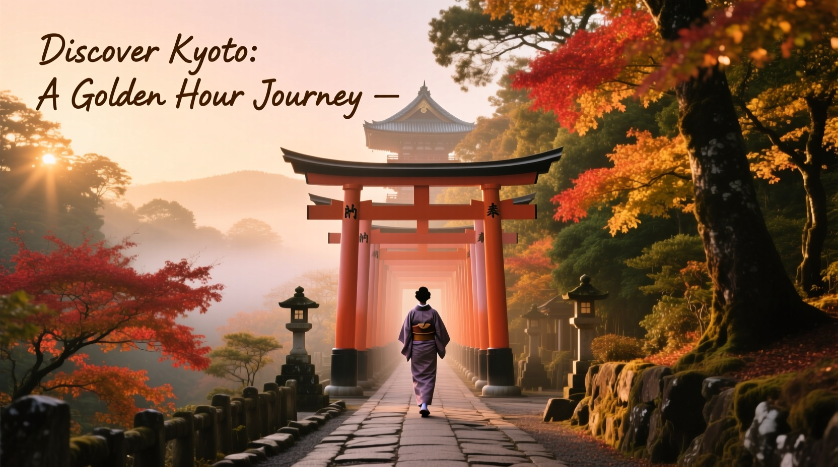 Kyoto Itinerary for Budget Travelers: Practical Planning Guide