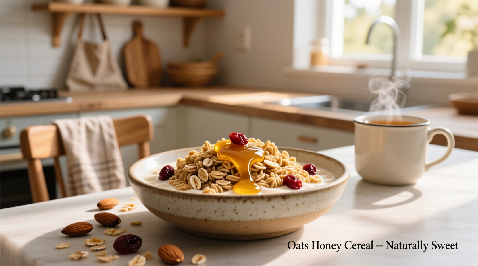 Oats Honey Cereal: Facts, Benefits & Smart Usage Tips