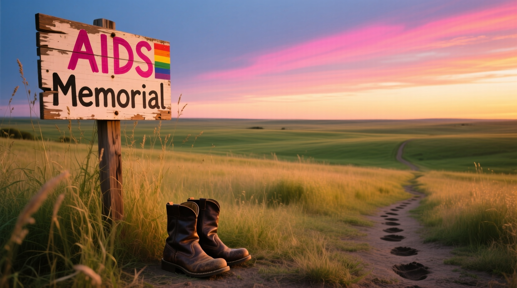 Has the Terror of AIDS in Gay America Skipped a Generation? A Travel Guide