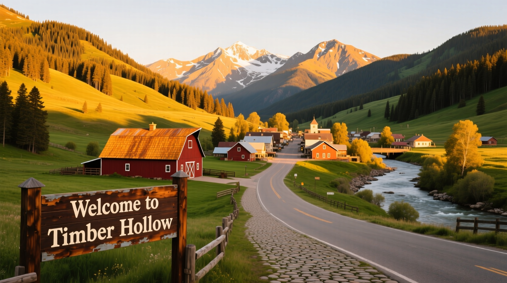Small Mountain Towns US: Budget Travel Guide & Tips