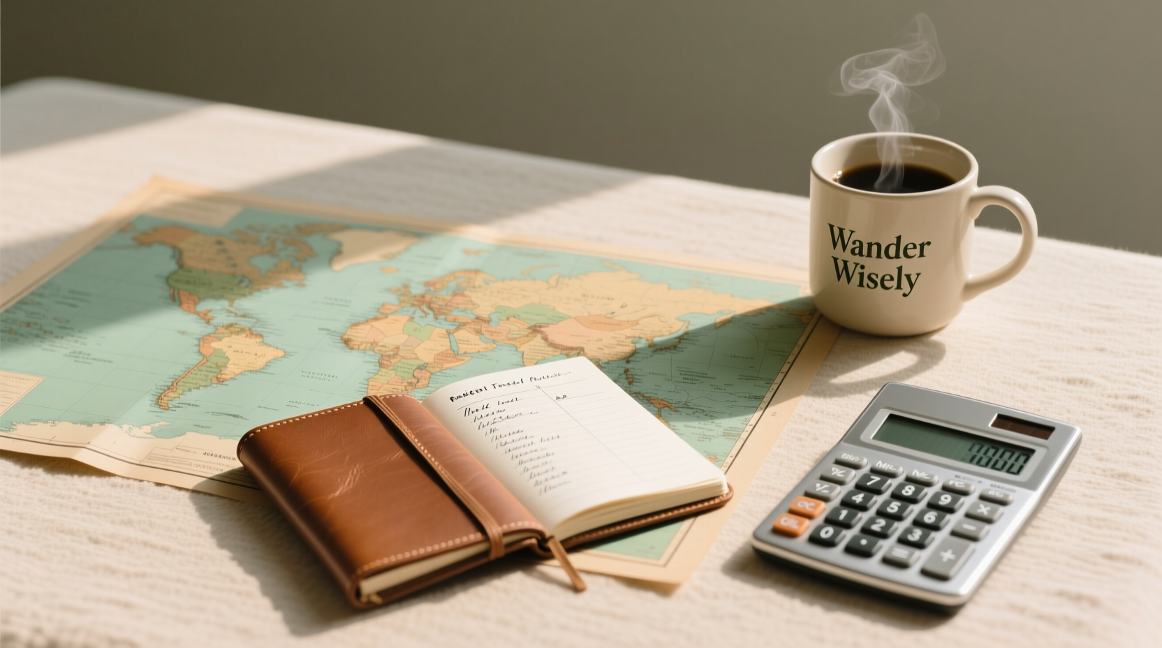 How to Avoid Common Travel Scams: Budget Traveler’s Practical Guide