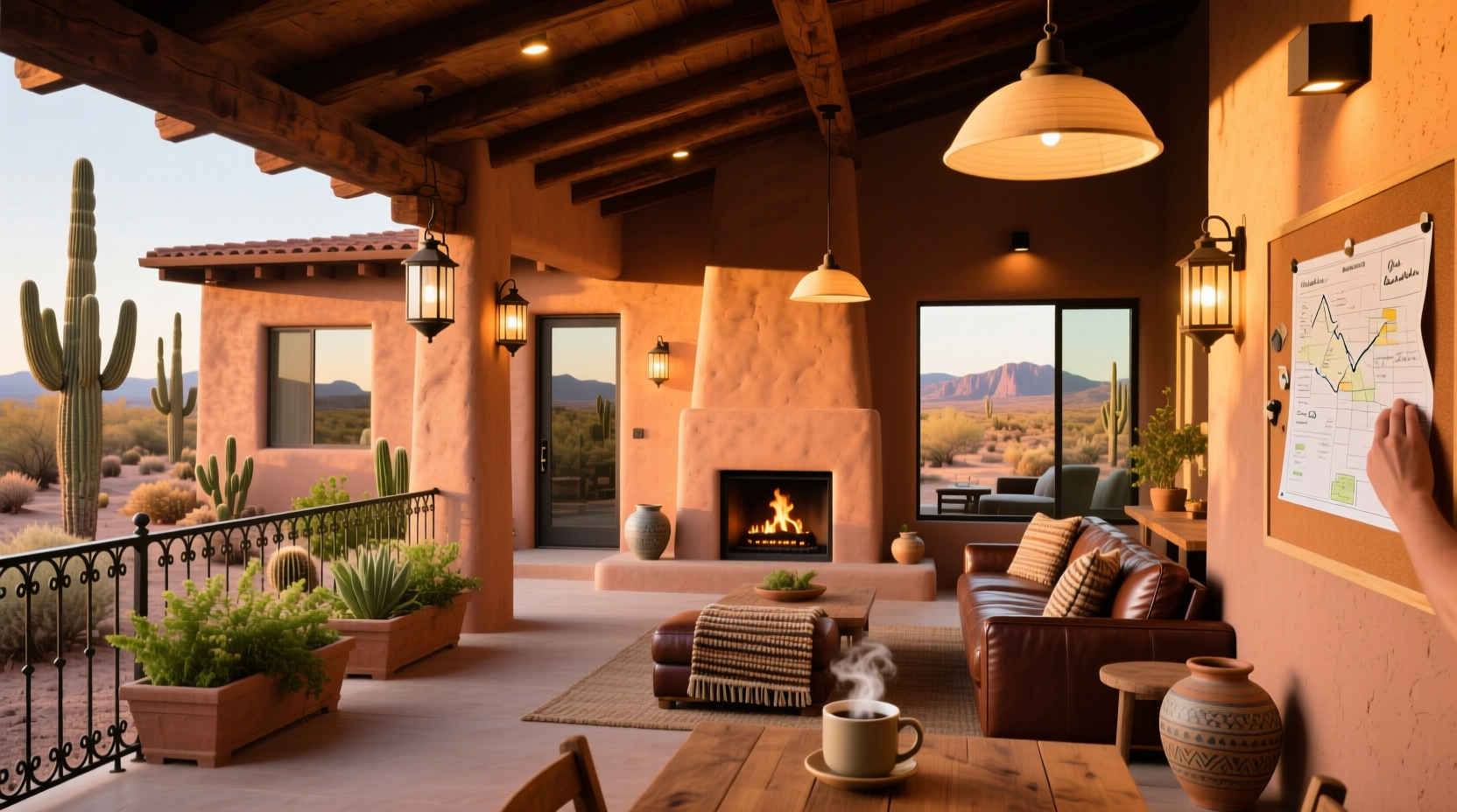 Where to Stay in Tucson USA: Budget Traveler’s Accommodation Guide