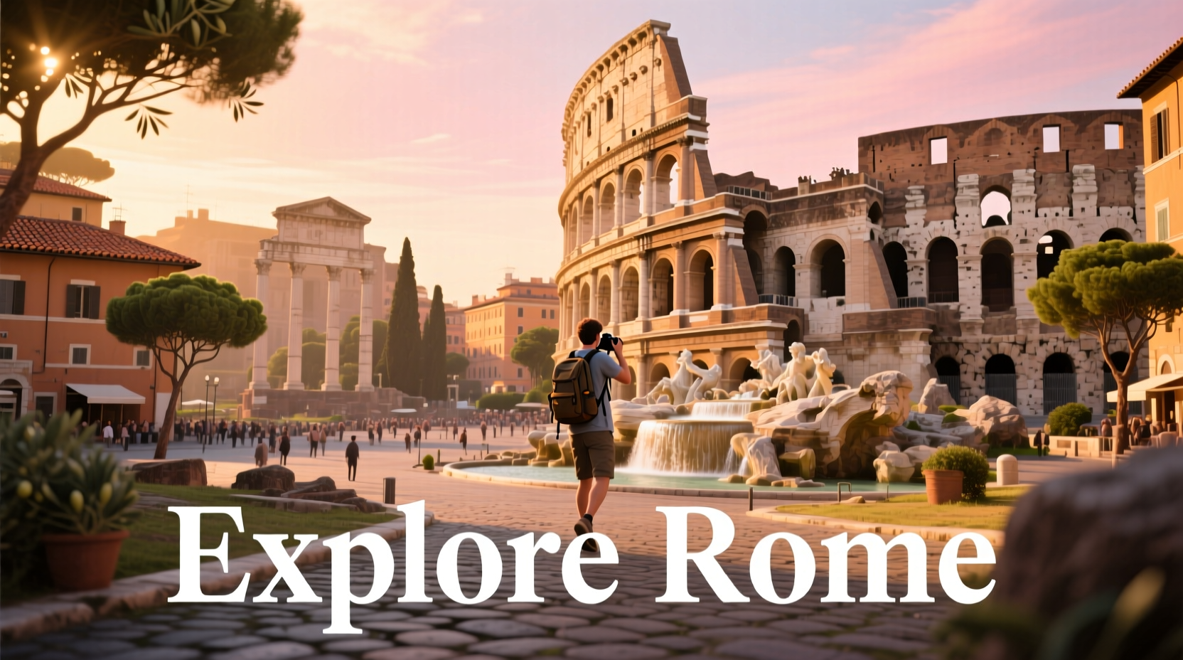 Things to Do in Rome on a Budget: Practical Guide for Travelers