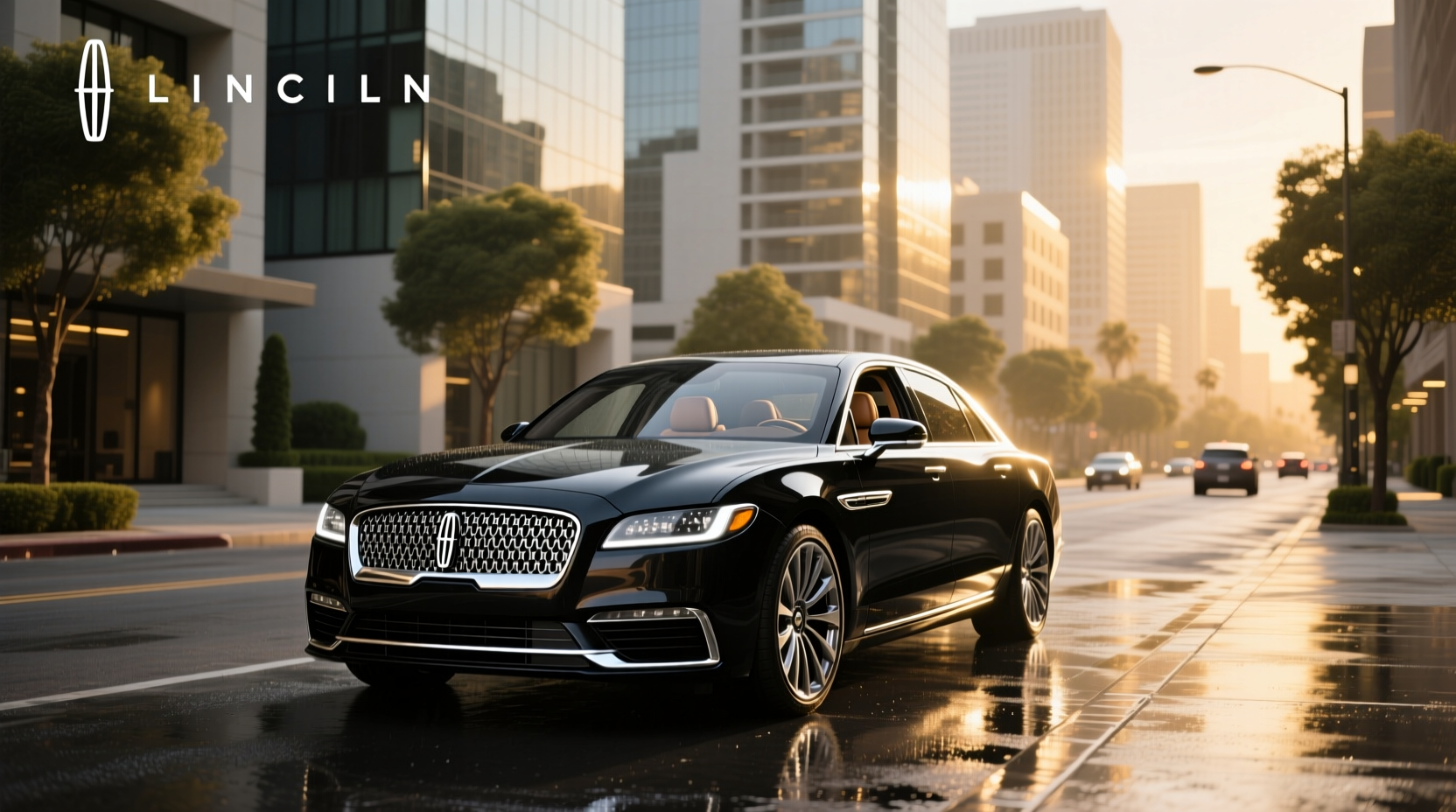 How to Choose a Lincoln Continental: Buying Guide 2024