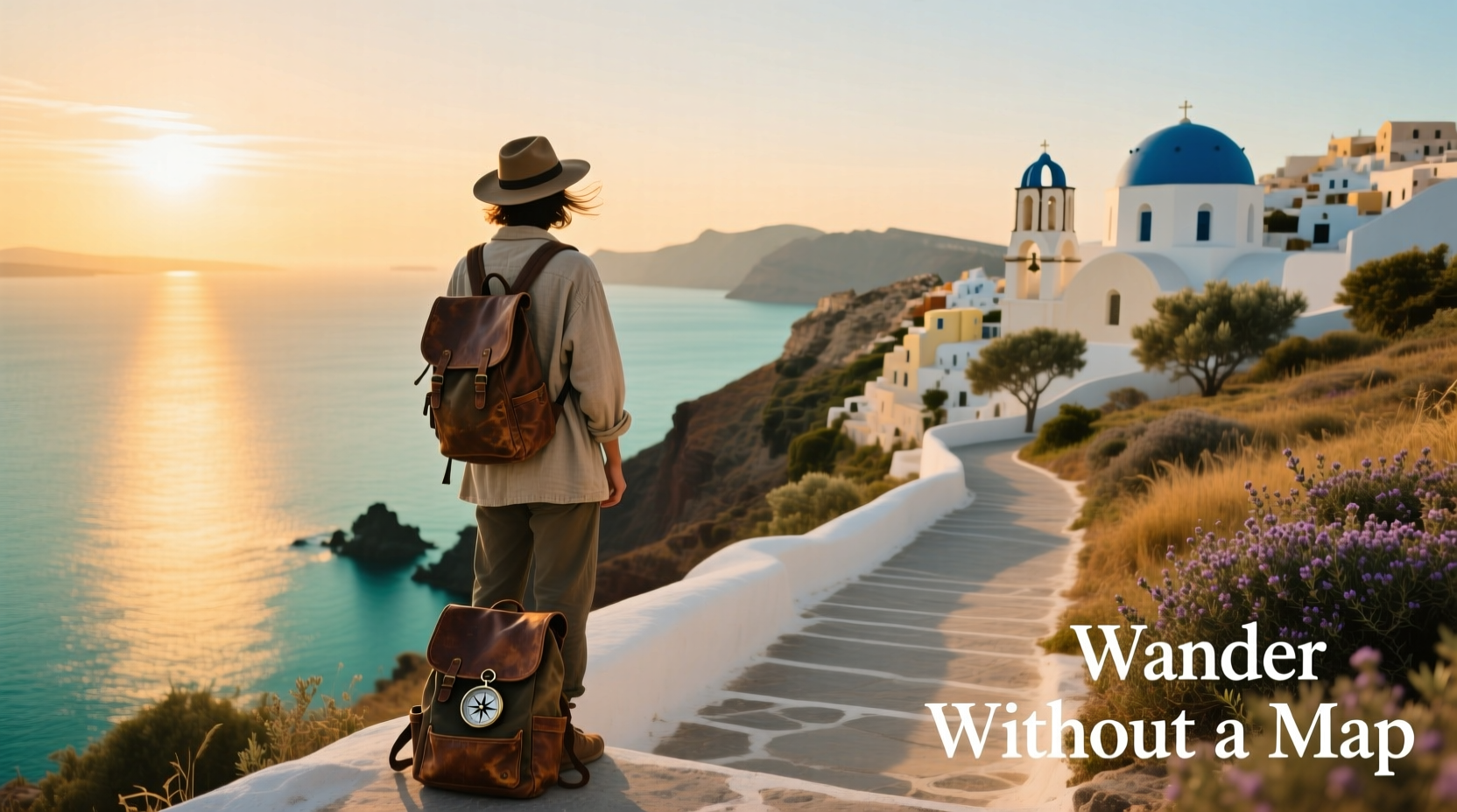 Learned Fat Traveler: How I Redefined Budget Travel After Weight Changes