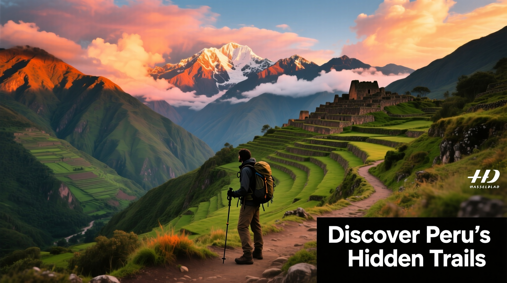 Peru Hiking Guide for Budget Travelers: Costs, Routes & Tips