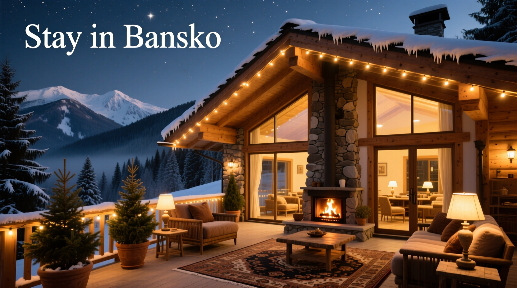 Where to Stay in Bansko Bulgaria: Budget Traveler’s Accommodation Guide