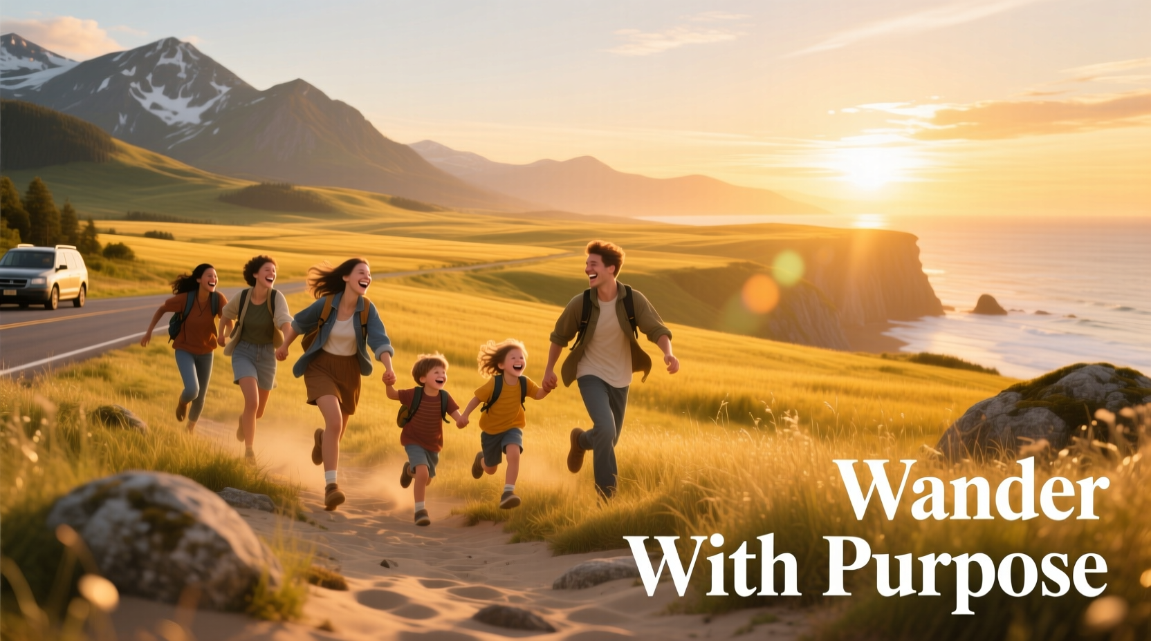 Millennials Prioritize Children Including Travel: Budget Guide