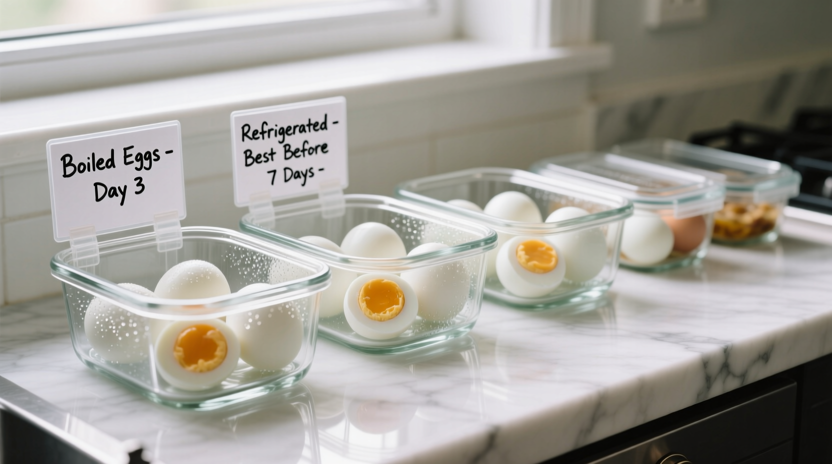 How Long Do Cooked Fried Eggs Last In The Fridge How Long Do Cooked Fried Eggs Last In The Fridge