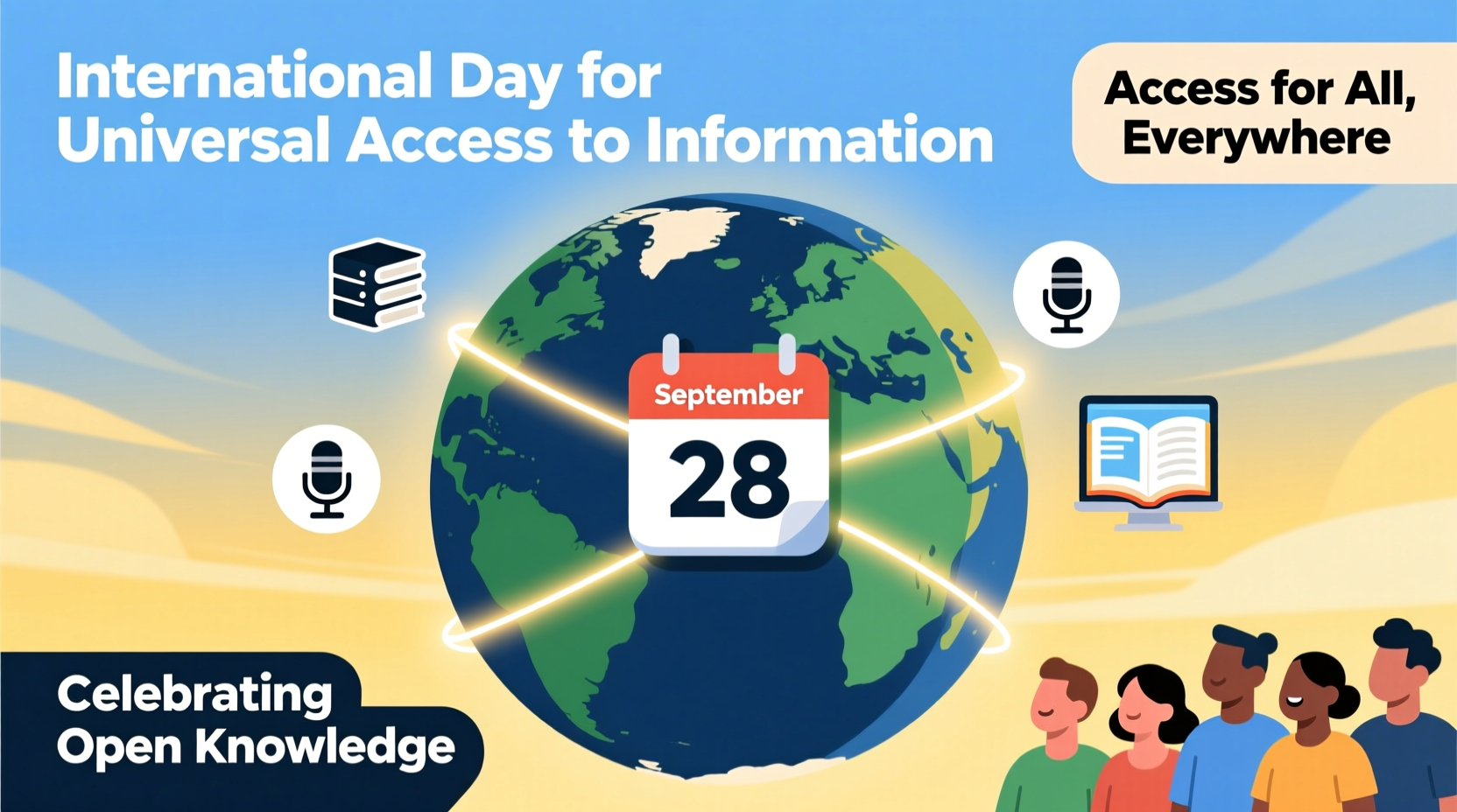 international day for universal access to information