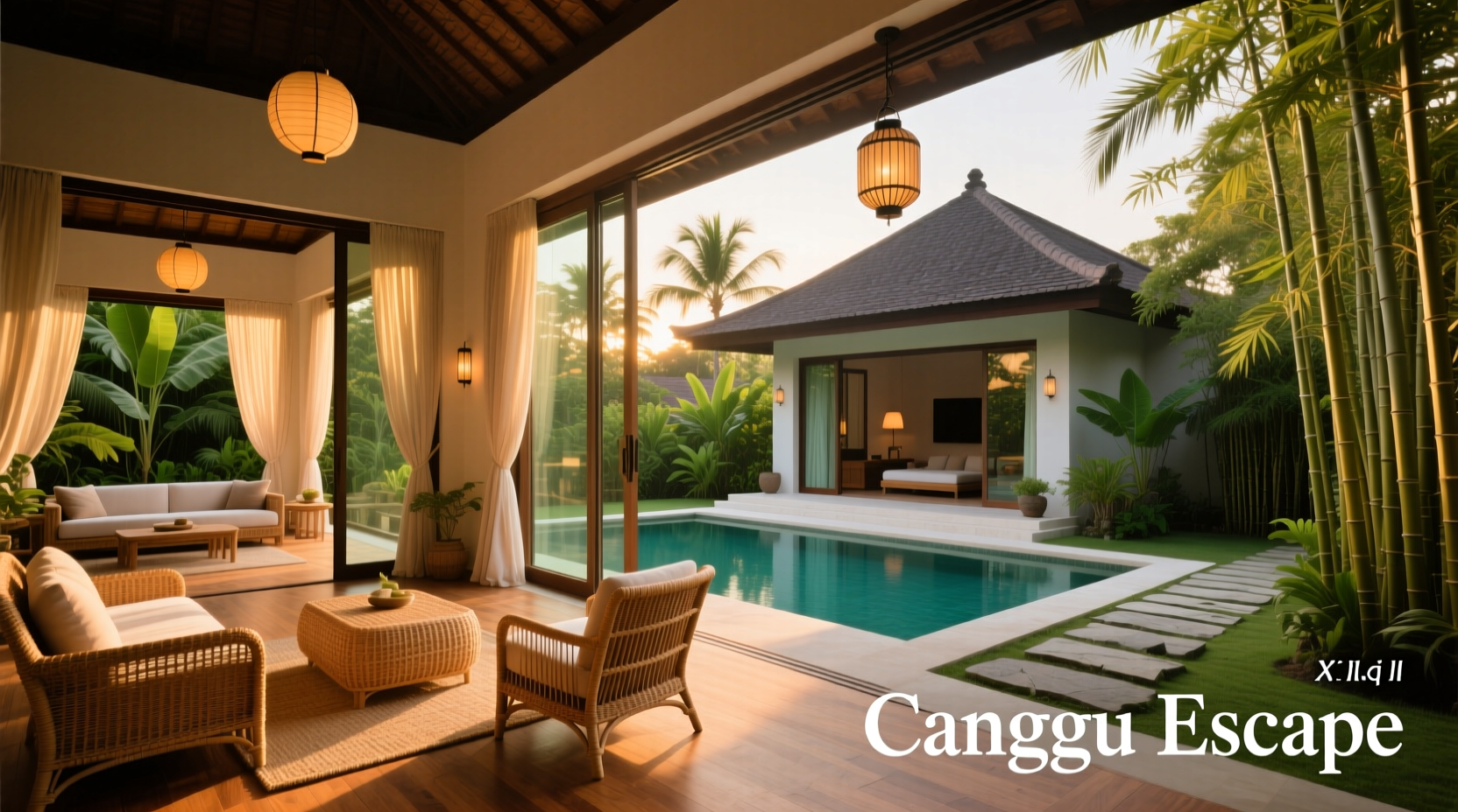 Best Villas in Canggu Indonesia: Budget Traveler’s Practical Guide