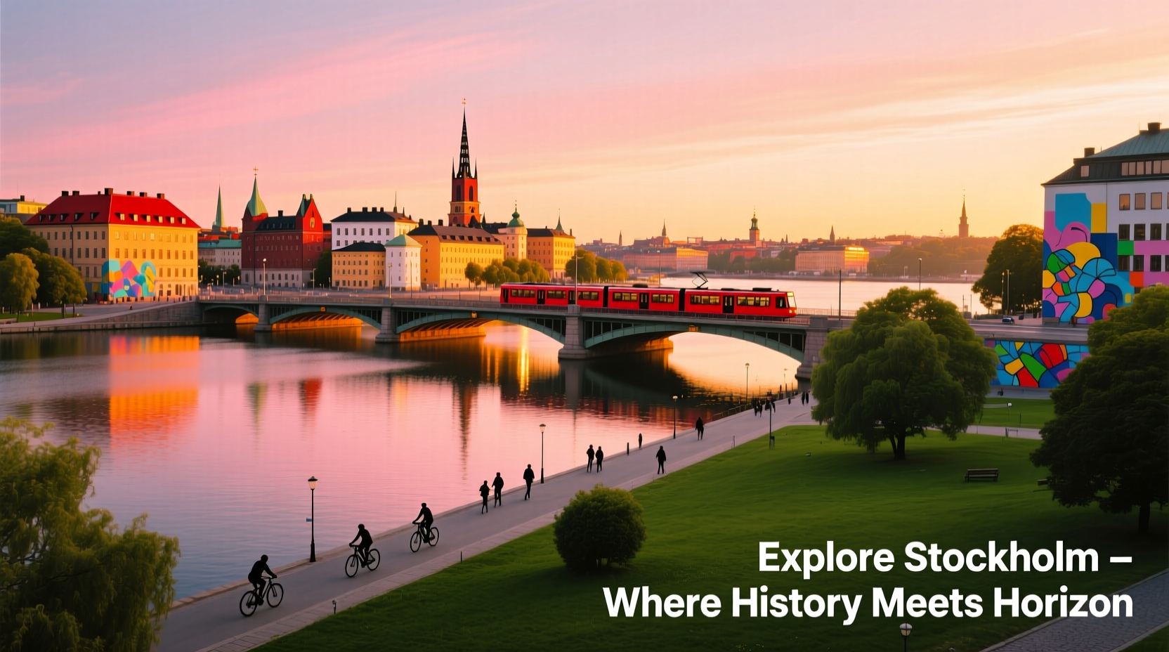 Things to Do in Stockholm Sweden: Budget Travel Guide