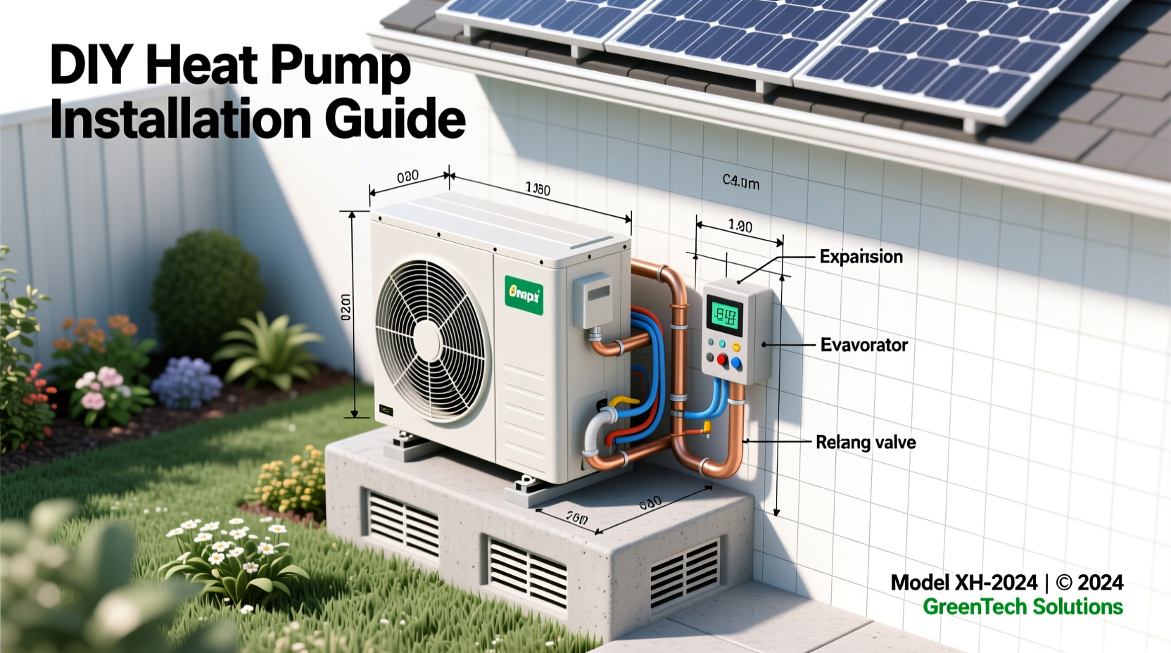 DIY Heat Pump: Safe Alternatives vs. Dangerous Myths