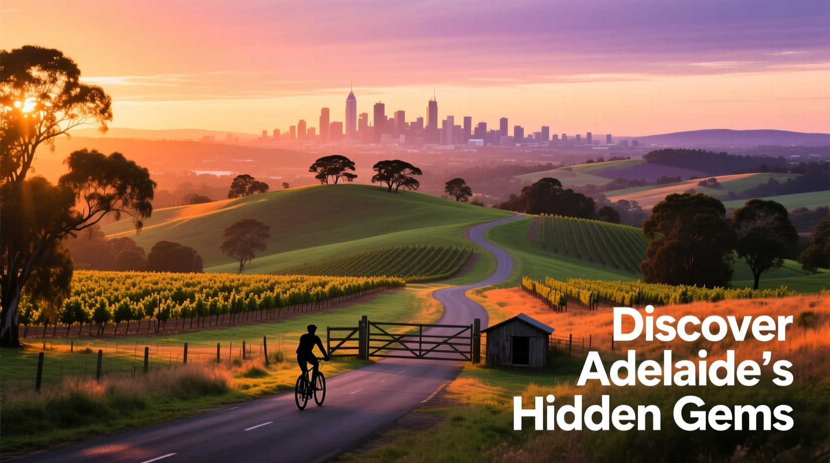 Best Places to Visit in Adelaide: Budget Travel Guide