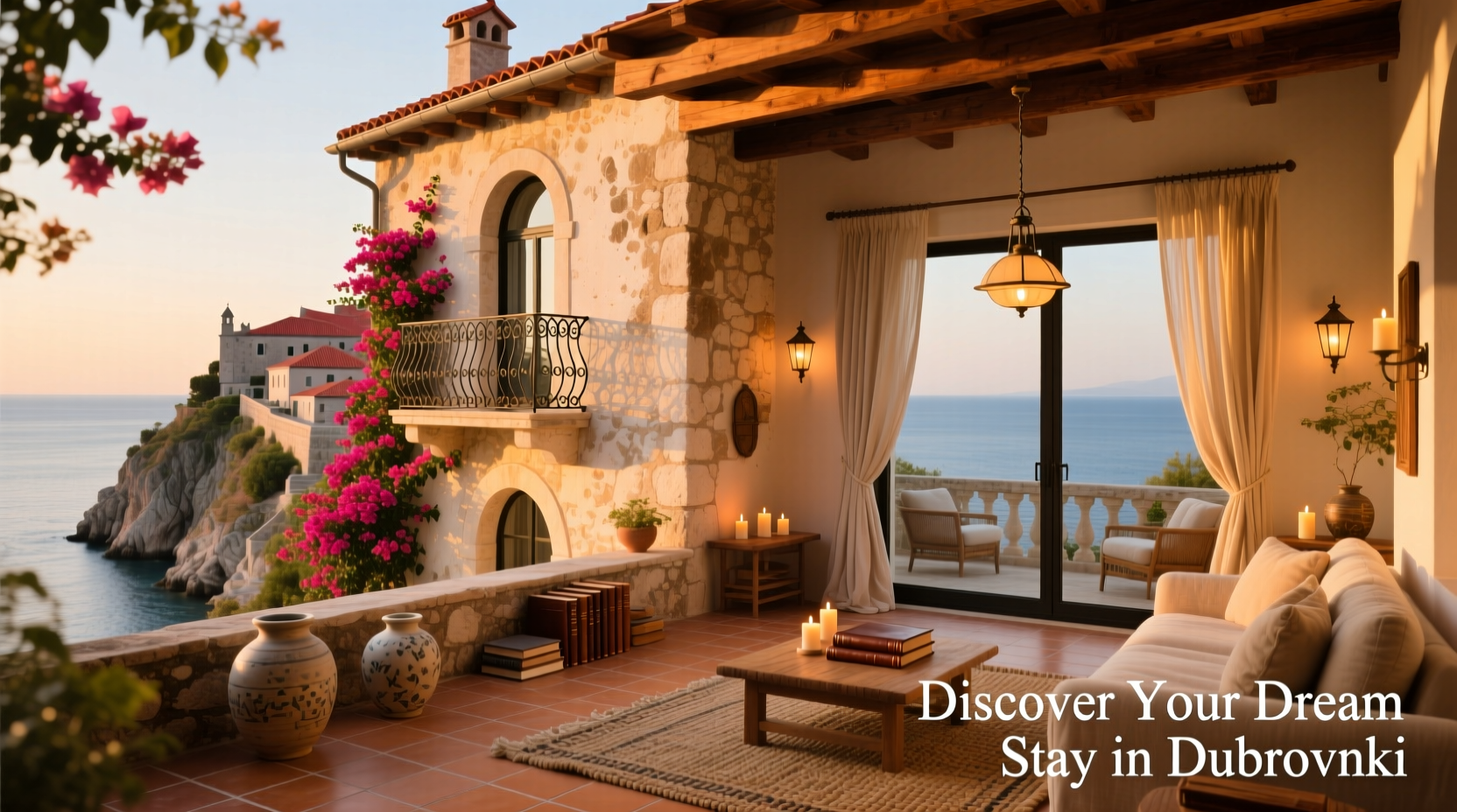 Best Airbnb in Dubrovnik Croatia: Budget Traveler’s Practical Guide
