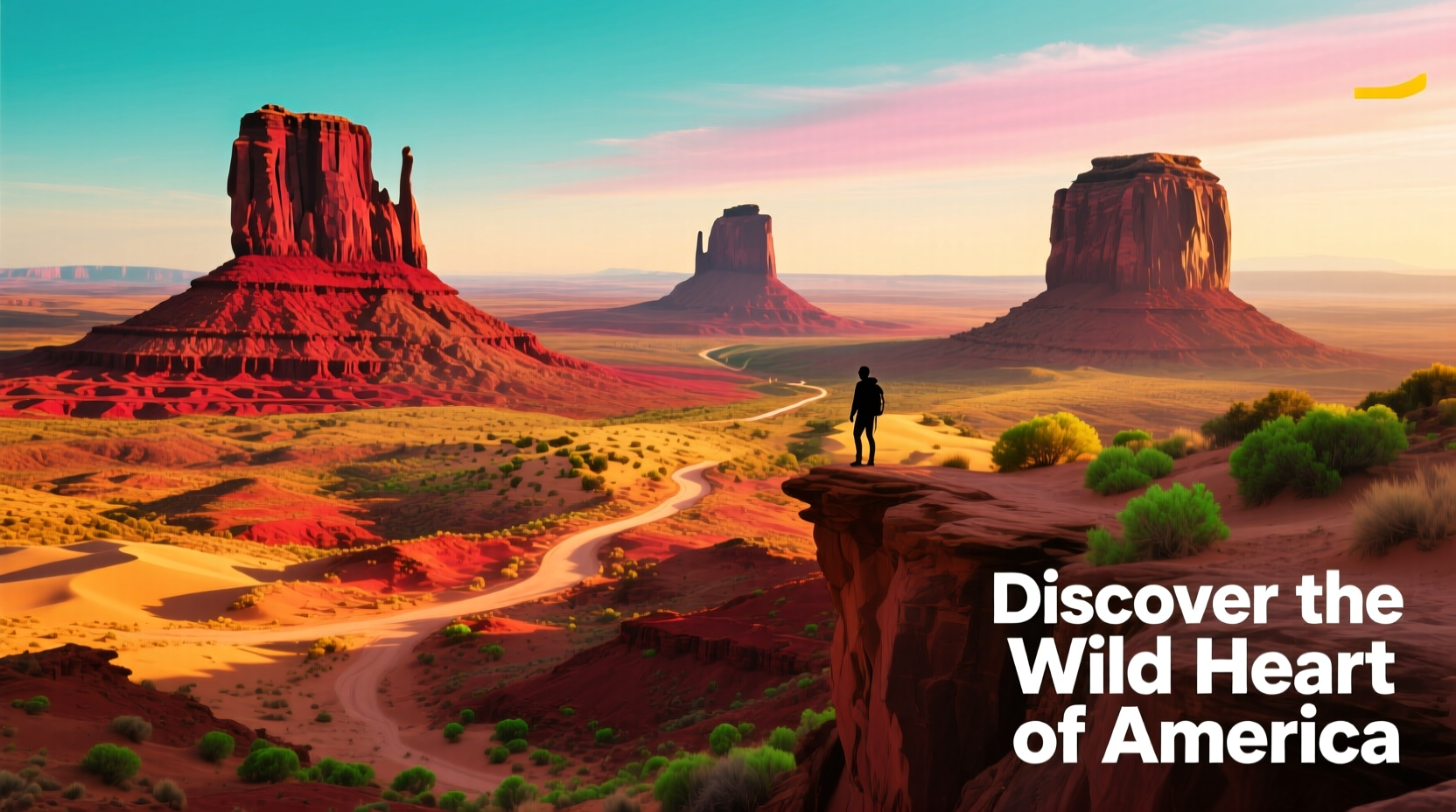 On America as the Liability State: Budget Travel Guide