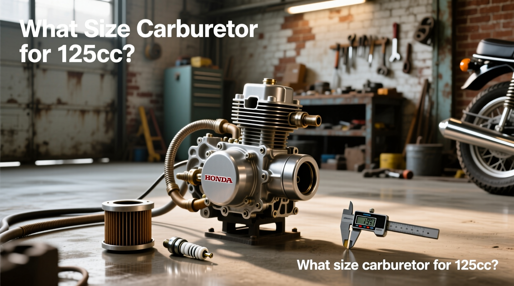 honda 125cc carburetor,What size carburetor for 125cc? buying guide