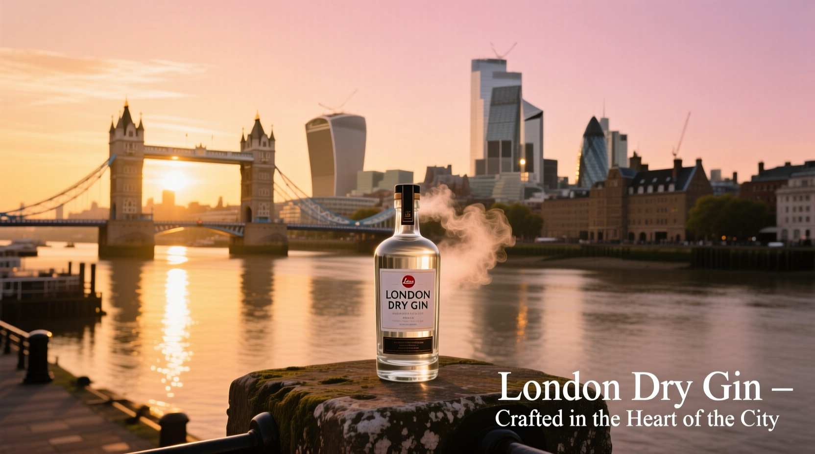 London Dry Gin Explained: A Practical Guide for Budget Travelers