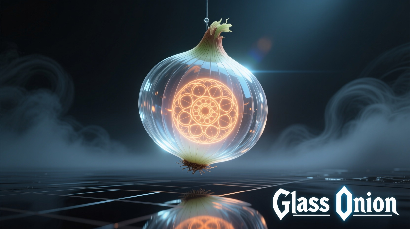 Glass Onion: Culinary Uses and Benefits Explained