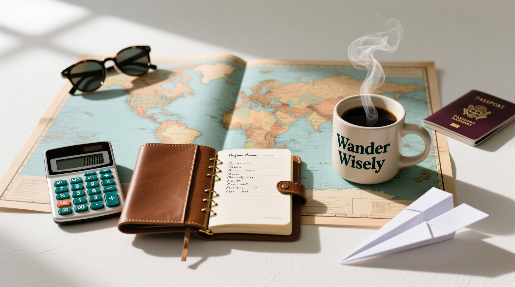 TSAS Travel Tips for 2024: How to Save on U.S. Domestic Flights