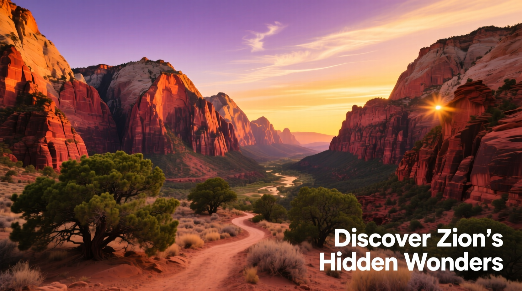 National Parks Near Zion: Budget Travel Guide & Tips