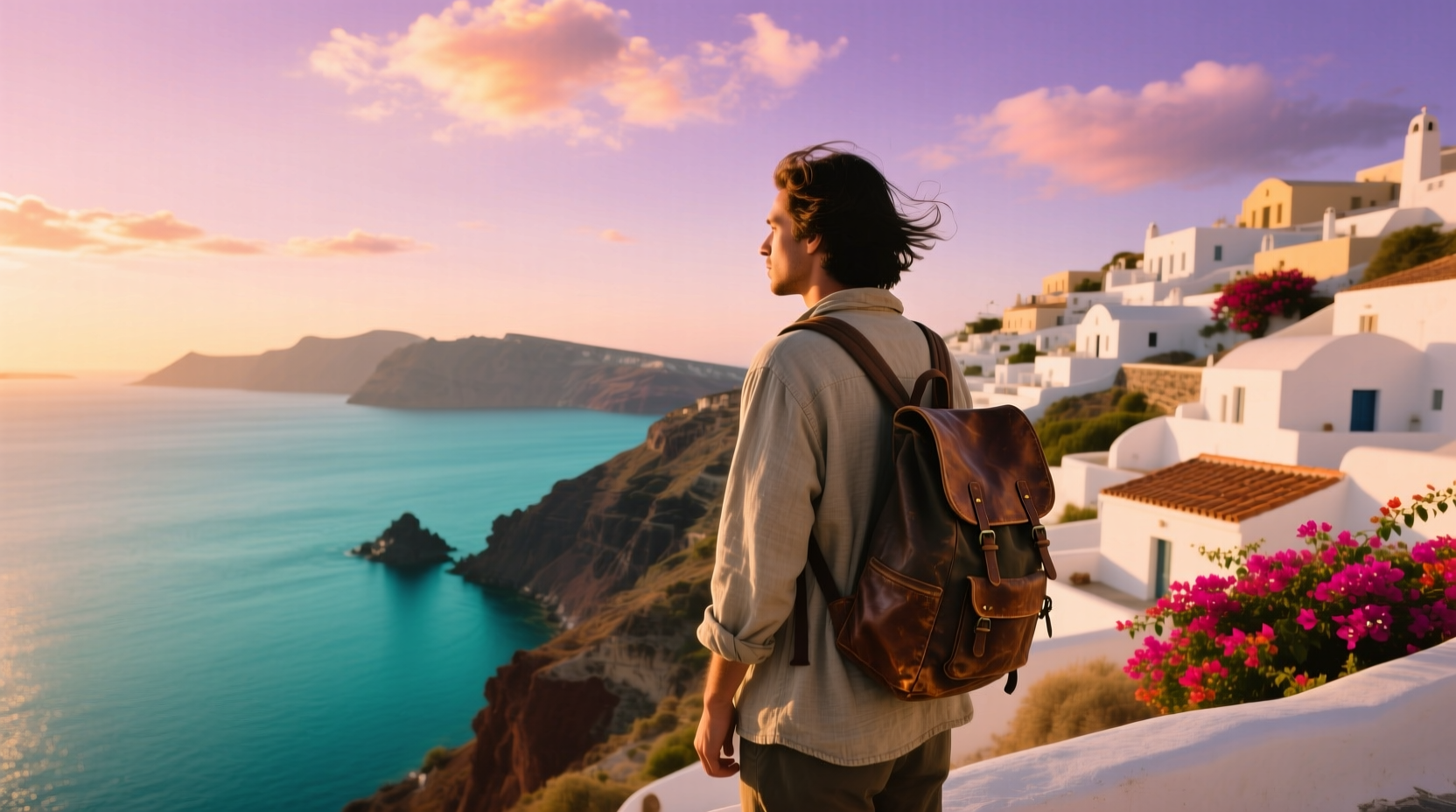 Tales from the Road: Bearing Witness as a Budget Traveler