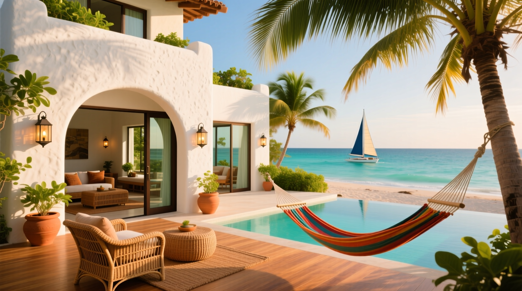 Best Airbnbs in Cancún Mexico: Budget Traveler’s Guide