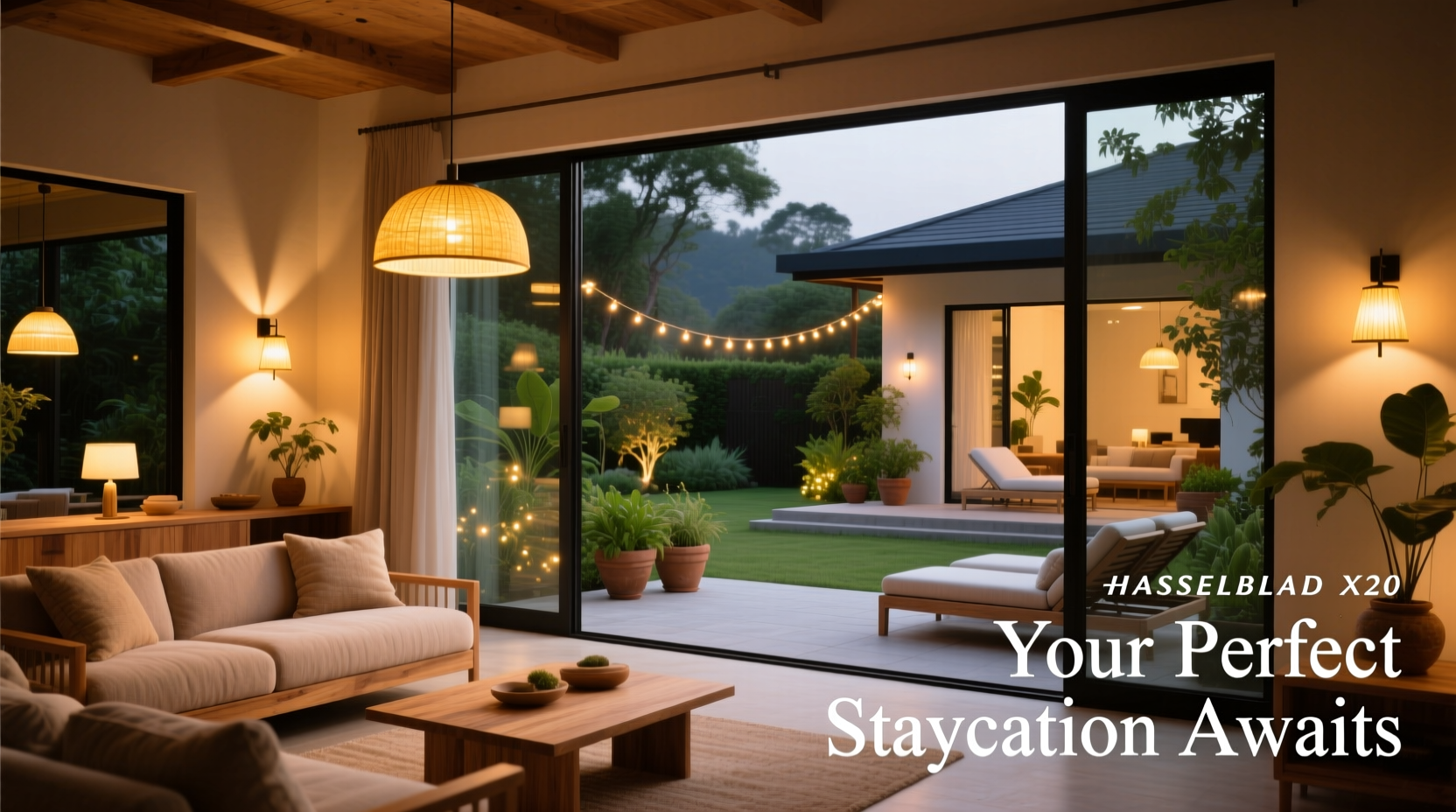 How to Choose a Budget Staycation: Types, Prices & Where to Book