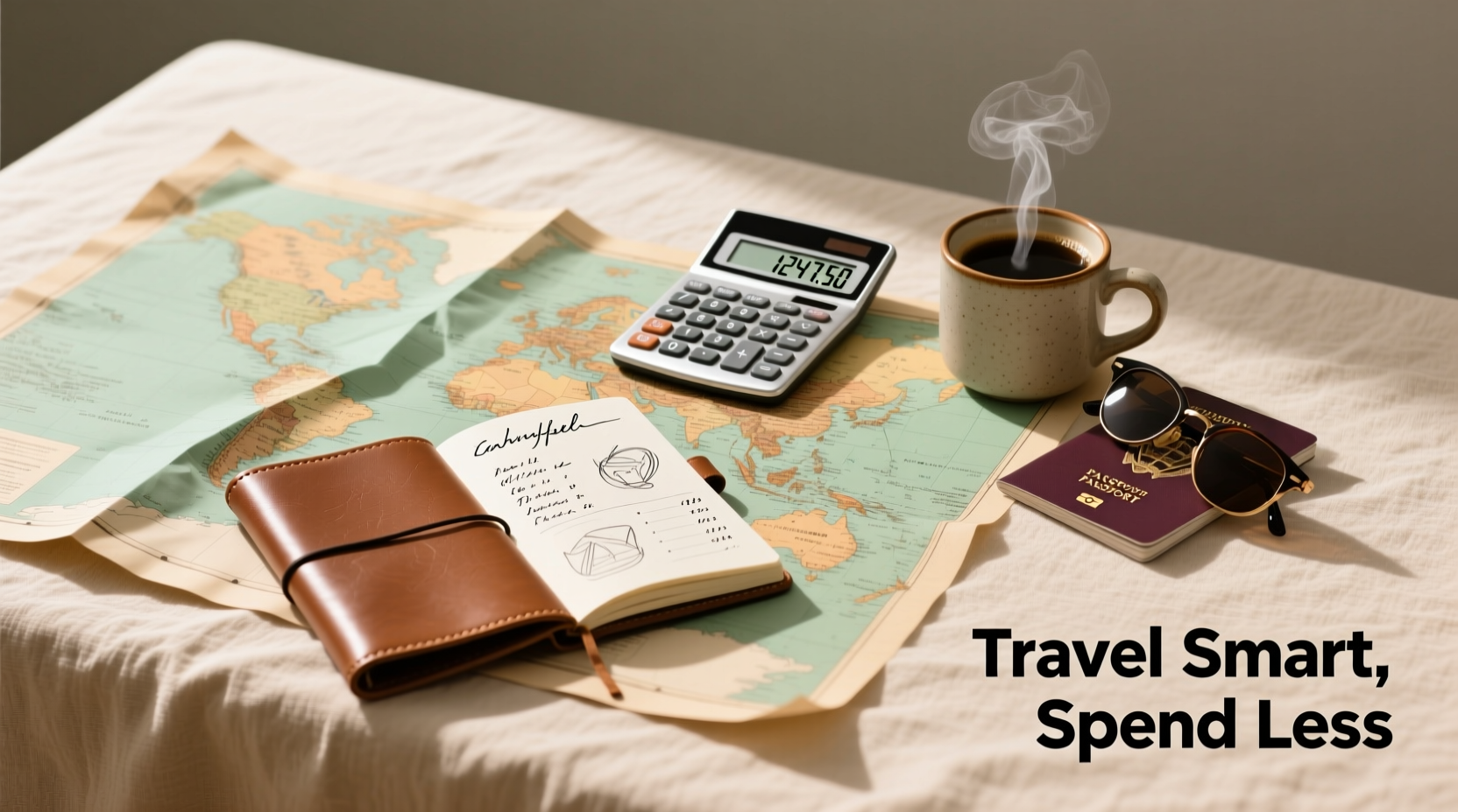 10 Cheap or Free iPhone Apps for Travelers: Budget Travel Guide