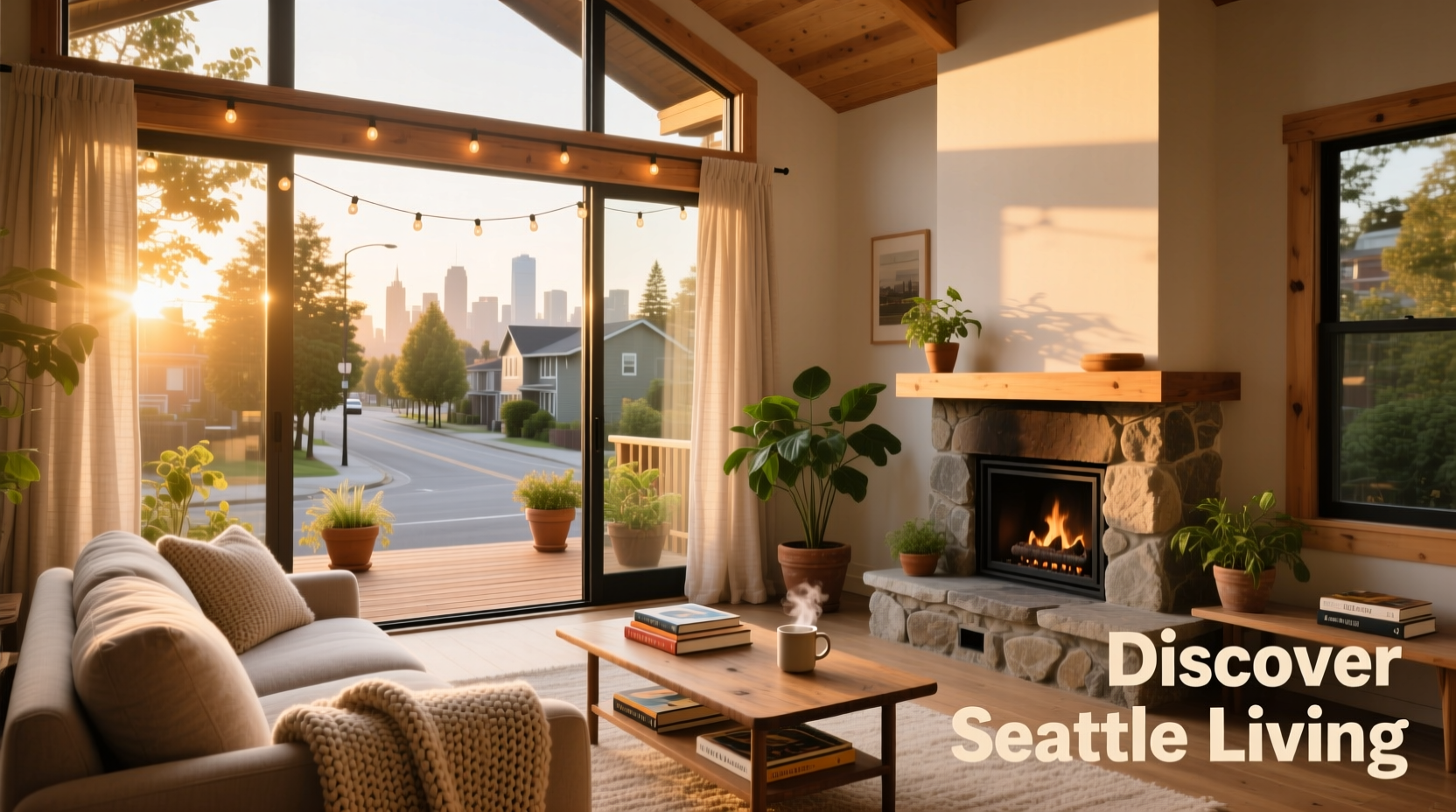 Airbnb Seattle Budget Accommodation Guide: How to Find Affordable Stays