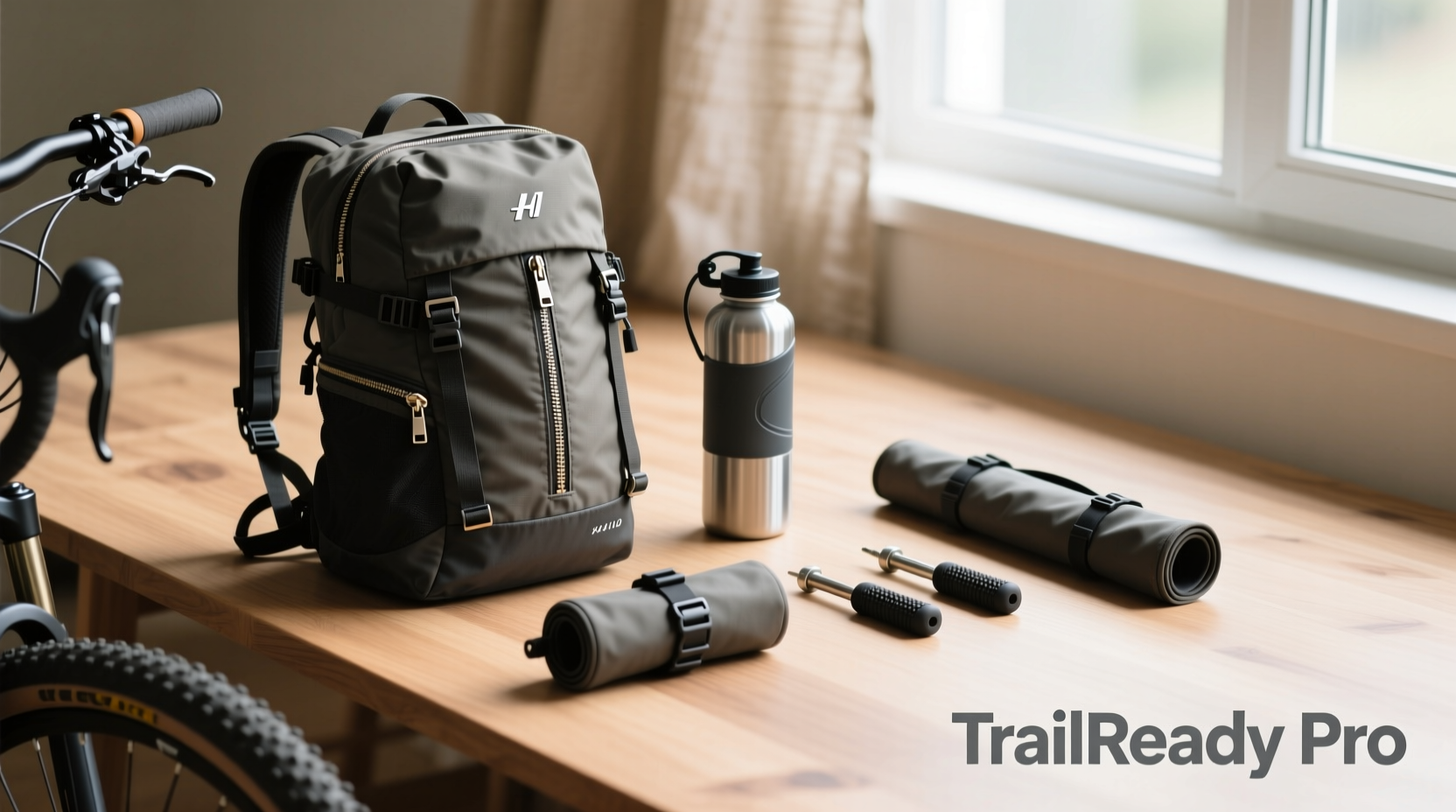 Best Bikepacking Bike: How to Choose for Long-Distance Travel