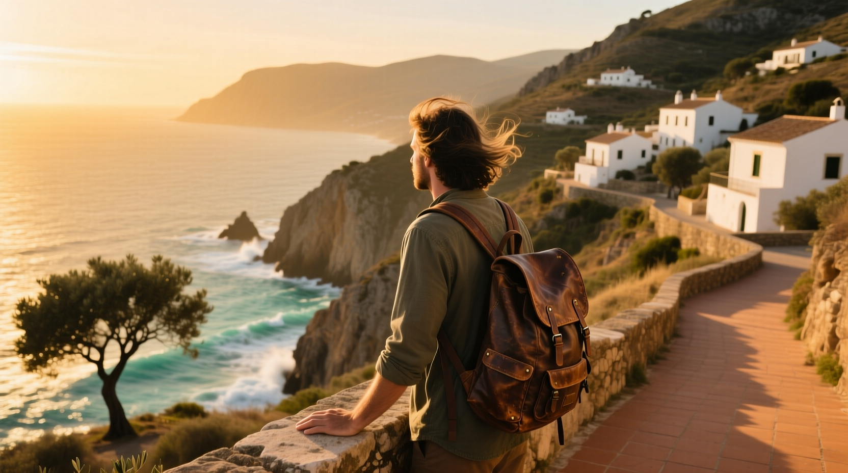 Interview with Derek Wallace: Organic Reform Travel Guide