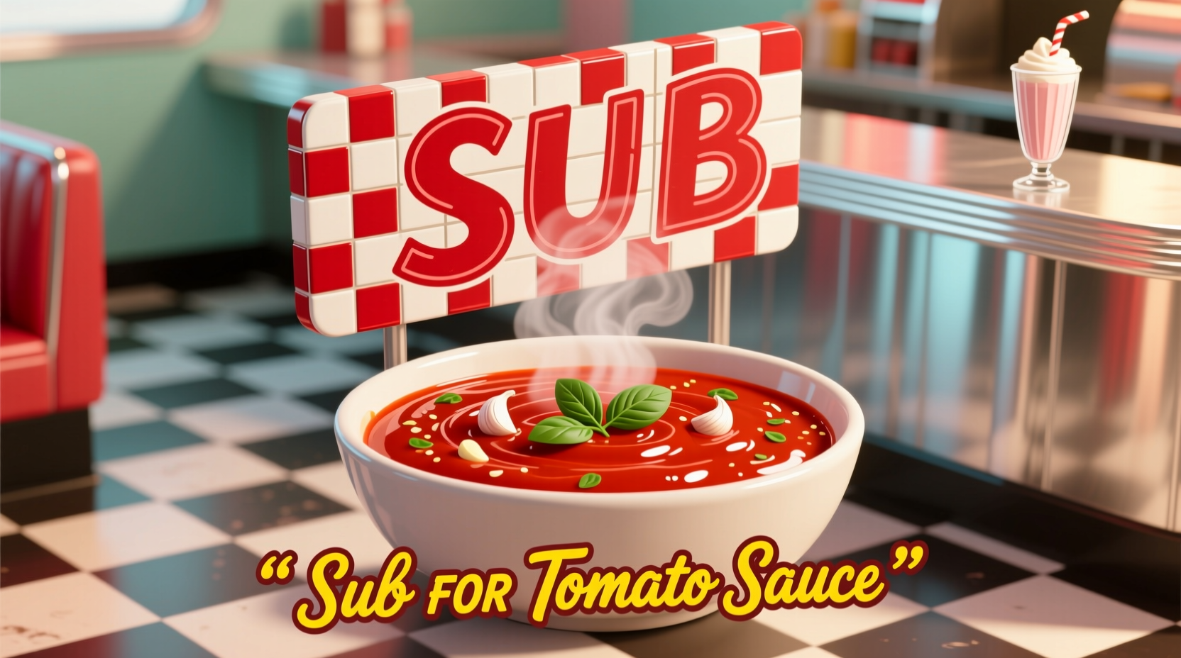 Best Tomato Sauce Substitutes: Expert Guide for Every Recipe