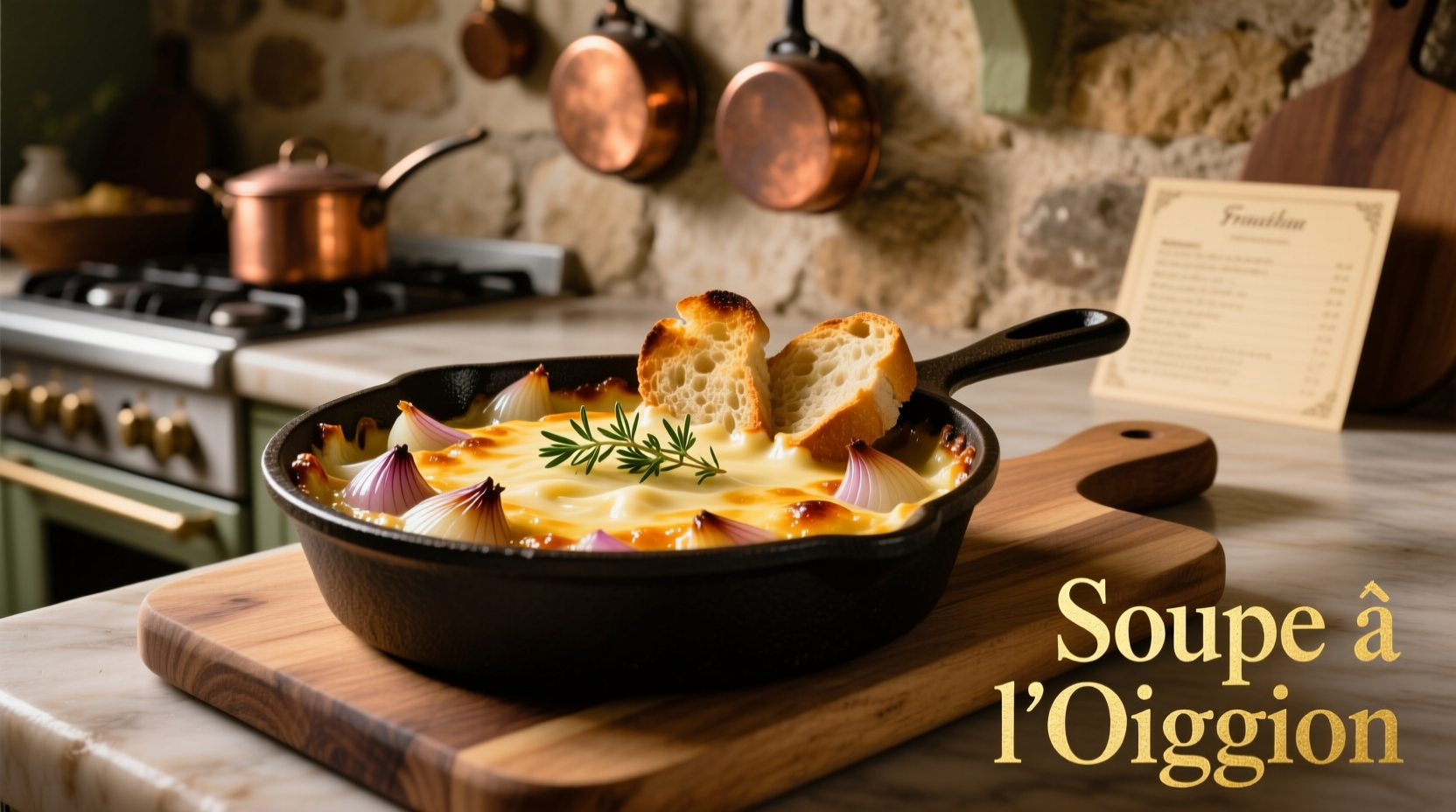 Perfect French Onion Soup Dip Recipe & Expert Tips