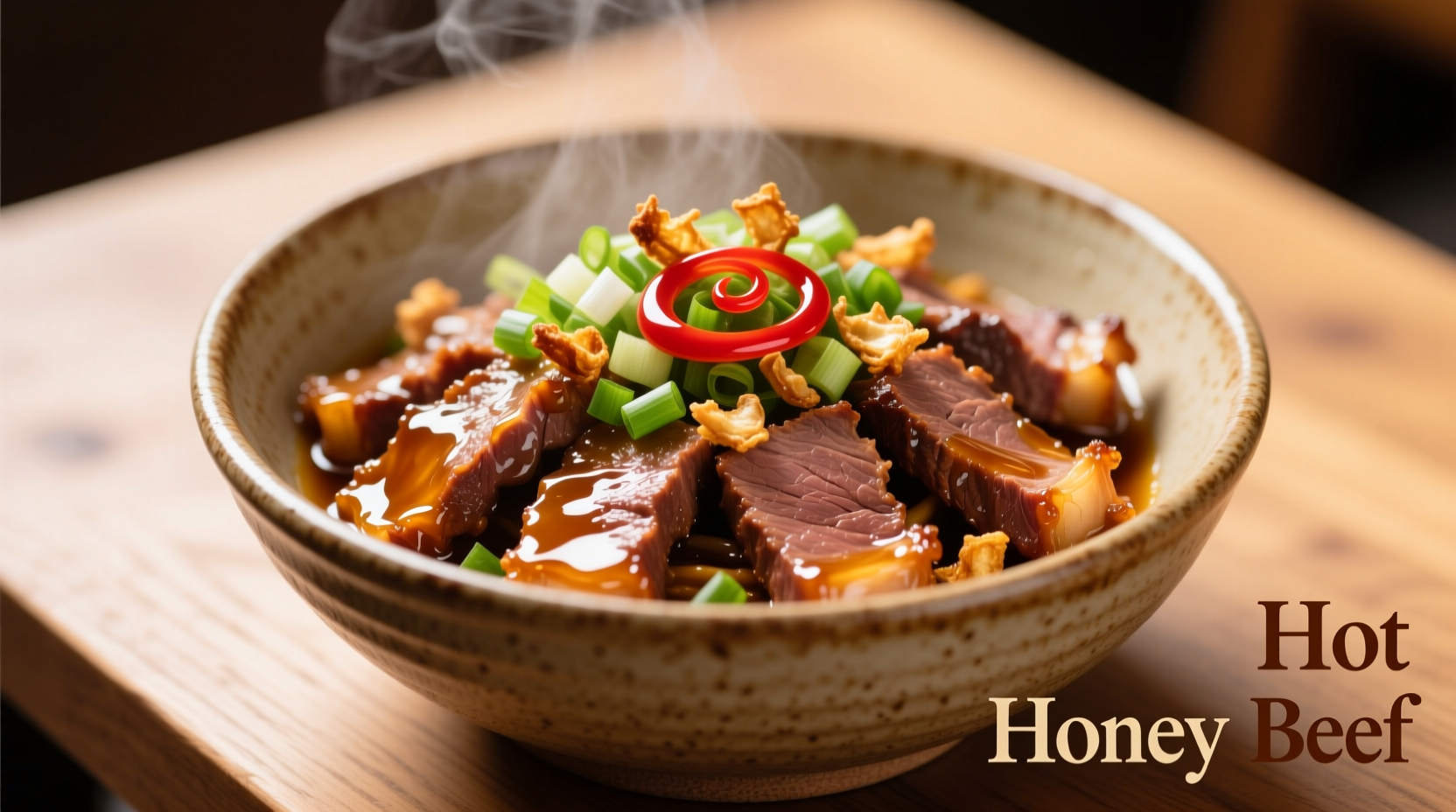 Hot Honey Beef Bowl Perfect Recipe & Pro Tips (2024)