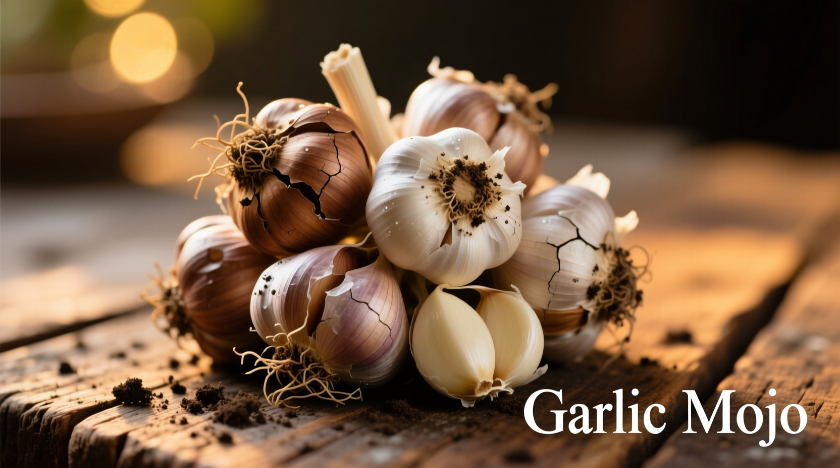 Garlic Mojo: Authentic Recipe, Uses & Storage Guide